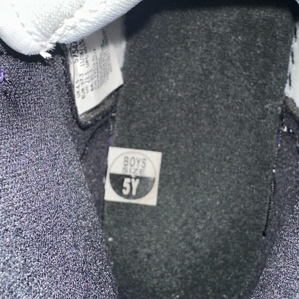 COURT PURPLE OG HIGH 1 - Picture 7 of 7